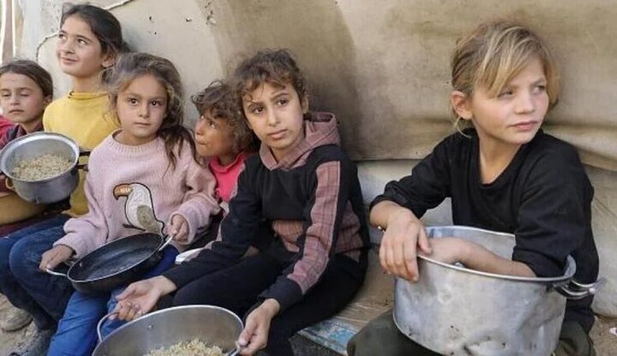 جنگ علیه غزه همین حالا باید متوقف شود