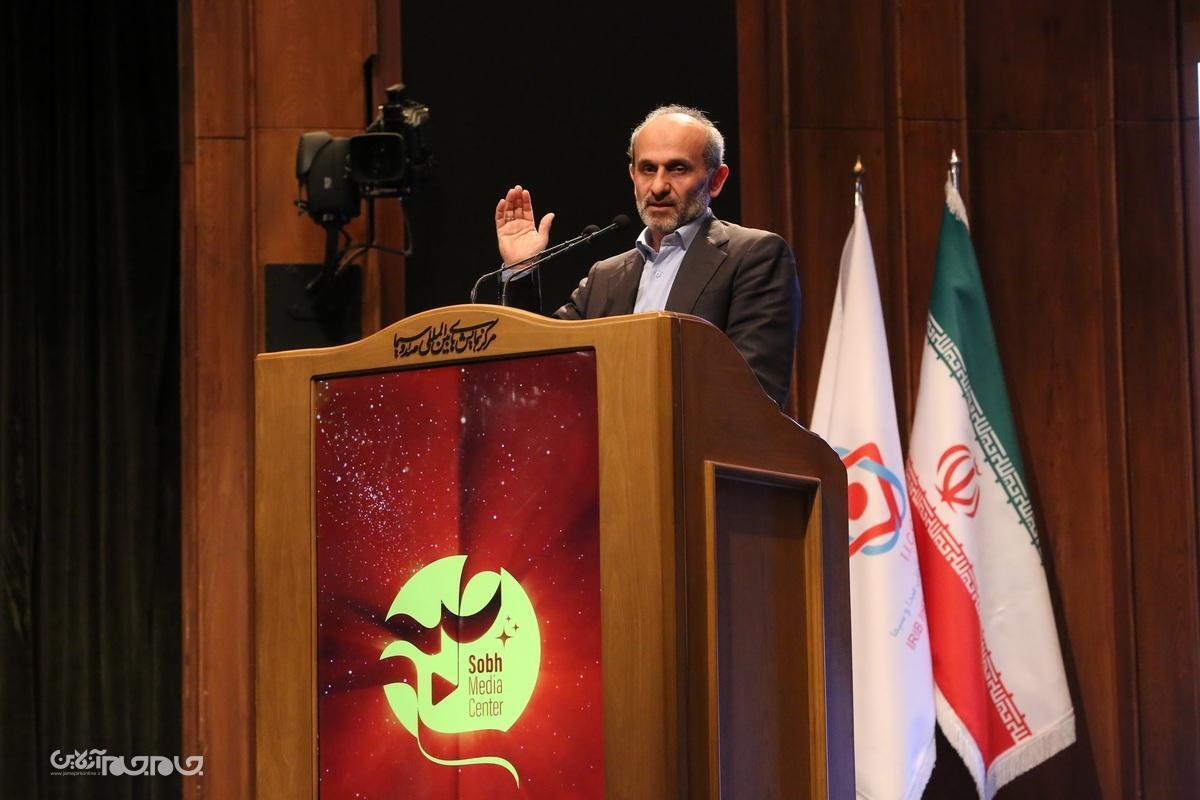خبرنگارانِ ایستاده در سمت درست تاریخ، پژواک حقیقت در جهان‌اند
