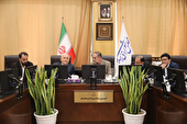 نشست همدلی نمایندگان و استاندار مازندران برای رفع چالش های استانی