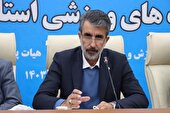 آمل از ورزشی‌ترین شهرهای مازندران است
