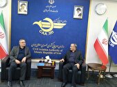 میزبانی فرودگاه‌های خراسان جنوبی برای پروازهای اربعین