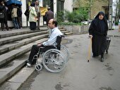 تصادف‌ها و ازدواج‌های فامیلی دو موضوع تلخ معلولیت