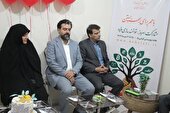 افتتاح اولین مرکز توانبخشی بیماران روانی مزمن در البرز