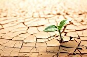 بحران کم آبی در استان البرز