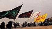 کدام مشمولان خدمت سربازی می‌توانند در راهپیمایی اربعین شرکت کنند؟