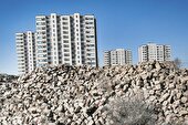 کسادی بازار مسکن