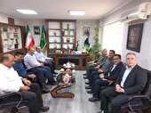 استان البرز میزبان نشست مقامات ملی و استانی برای اجرای طرح مردمی کاشت یک میلیارد درخت