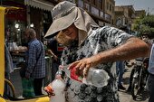 اوج گرما در تهران پایان یافت | تداوم هوای گرم در دیگر نقاط کشور