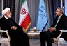اژهای: بر دامنه وحدت و انسجام ملی باید افزود/ توضیحات رئیس دستگاه قضا درباره حمله به اوین