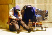آمریکا در آتش تورم