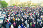 ۱۲ روز دفاع مقدس