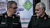 ببینید | شهیدی که شجاعت میراث خانوادگی او بود