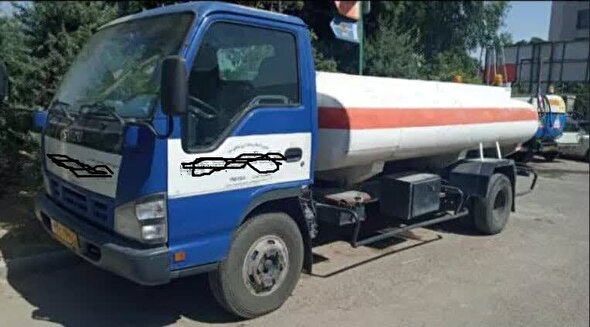 برگشت سوخت قاچاق به شبکه 