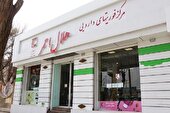 صدور مجوز تاسیس داروخانه هلال‌احمر کرمانشاه دستاورد سفر رییس جمهور به استان