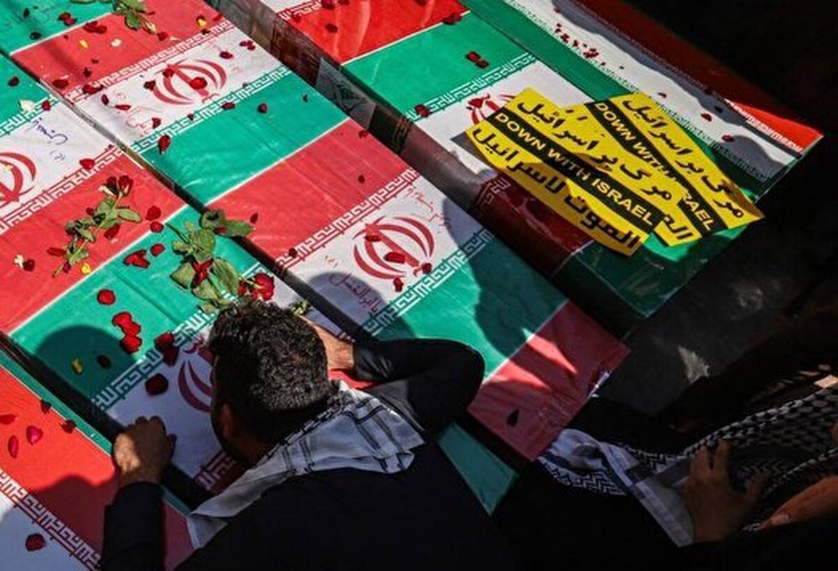 رییس روابط عمومی وزات بهداشت، درمان و آموزش پزشکی گفت: براساس آمار‌ها (تا چهارم تیرماه)، حملات رژیم صهیونیستی چهار هزار و ۸۷۰ مجروح و ۶۲۷ شهید در استان‌های مختلف کشور داشته است.