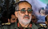 سردار شادمانی به شهادت رسید