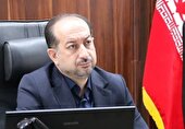 پیام تسلیت رئیس سازمان مدیریت و برنامه‌ریزی خراسان جنوبی به مناسبت شهادت جمعی از پاسداران غیور استان