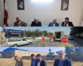 شهرکها و نواحی صنعتی استان خراسان رضوی پای کار تولید ایستاده اند
