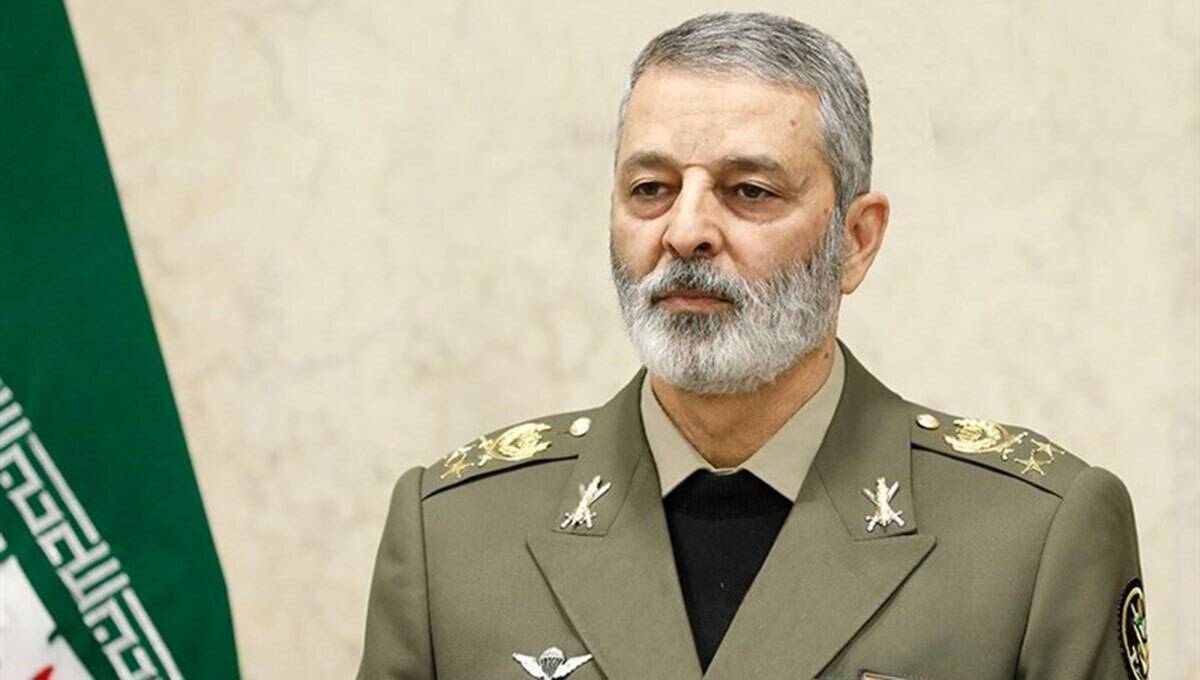 رئیس ستاد کل نیرو‌های مسلح عصر امروز با حضور در معراج الشهدای تهران ضمن زیارت پیکر‌های مطهر شهدای اقدام تروریستی اخیر رژیم صهیونی، بر ادامه راه آنها تأکید کرد.