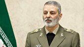 راه نورانی شهدا با قدرت و قاطعیت ادامه دارد