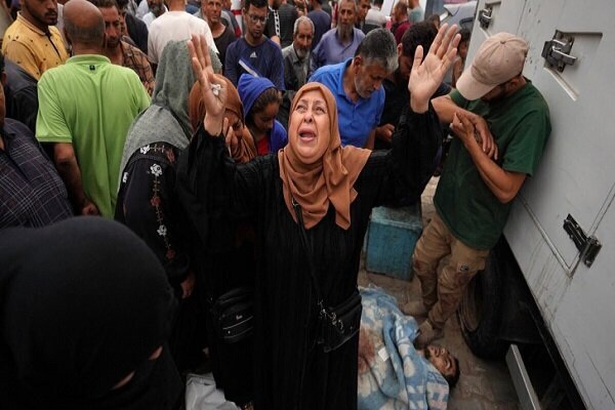 وزارت بهداشت فلسطین در نوار غزه اعلام کرد که شمار شهدای حملات ارتش رژیم صهیونیستی به نوار غزه به ۵۶ هزار و ۳۳۱ نفر رسیده است.