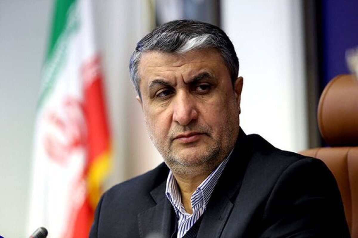 رییس سازمان انرژی اتمی ایران گفت: به ملت بزرگ ایران اطمینان می‌دهیم که متخصصان و دانشمندان کشور با تمام توان، از ظرفیت‌های علمی و منافع ملی صیانت خواهند کرد.