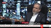 عراقچی: اگر منافع ایران اقتضا کند؛ مذاکره خواهیم کرد/ اعلام آمادگی برای پاسخ به نقض آتش‌بس