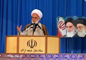 اقتدار نیروهای مسلح جمهوری اسلامی ایران درس بزرگی به جبهه استکبار داد