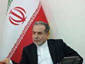 واکنش عراقچی به اظهارات اخیر مدیر کل آژانس بین المللی انرژی اتمی