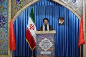 جمهوری اسلامی ایران در اوج اقتدار است