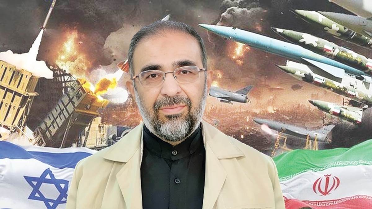 در میان امواج متلاطم تحولات جهانی، گویی تمدن‌ها بار دیگر به صف‌آرایی پرداخته‌اند.فهم این پیچیدگی‌هانیازمند نگاهی عمیق‌تر و فراتر از تحلیل‌های صرفا سیاسی و اقتصادی است. آیا می‌توان دراین دوران، نقشه راهی یافت که ما را به سوی ساحل امن هدایت کند؟ چه درس‌هایی از تاریخ و آموزه‌های دینی می‌توان آموخت تا در این میدان نبرد فرهنگی و تمدنی، پیروزمندانه گام برداریم؟ این پرسش‌ها، ذهن هر دغدغه‌مندی را به خودمشغول ساخته است‌؛ برای یافتن پاسخ این سؤالات با دکتر محمدهادی همایون، نویسنده و پژوهشگر گفت‌وگو کرده‌ایم.