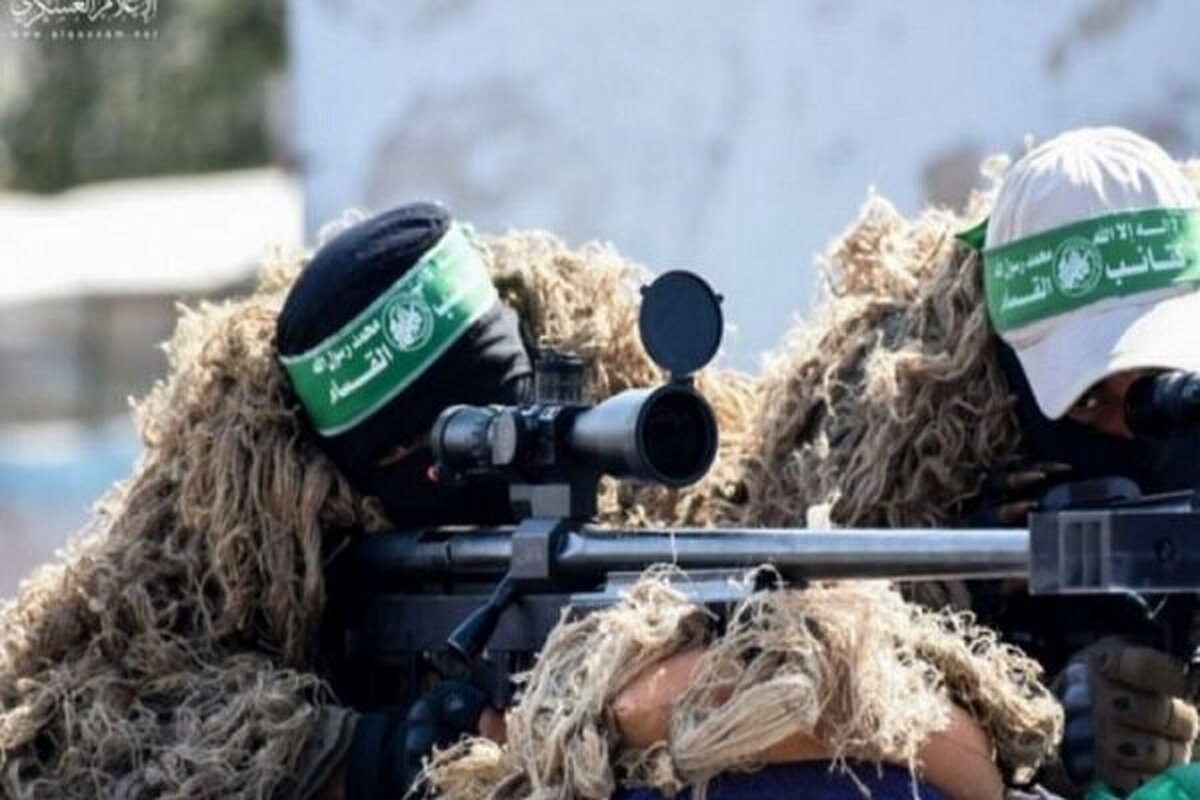مبارزان مقاومت فلسطین عملیات جدیدی علیه نظامیان رژیم صهیونیستی در غزه انجام دادند.