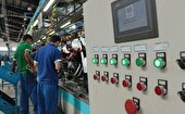 صنعتگران قمی با تمام توان سنگر تولید را حفظ کردند
