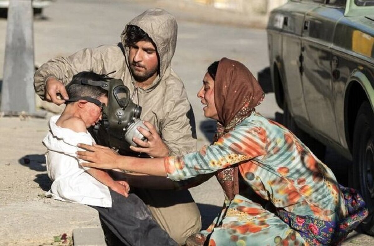 سخنگوی وزارت خارجه ایران در سالروز حمله شیمیایی رژیم صدام به سردشت گفت: آلمان باید مسئولیت قانونی و اخلاقی خود را با افشای حقیقت درباره نقشش در برنامه سلاح‌های شیمیایی عراق بپذیرد.  
