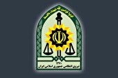 پلیس خبر درگیری مسلحانه مرزبانان با متجاوزان در مرزهای غربی و شرقی را تکذیب کرد