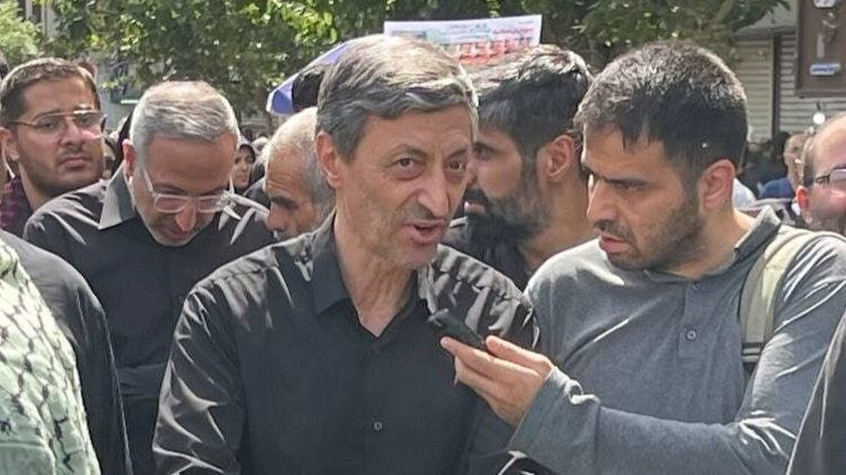 مهم‌ترین سرمایه امروز ما وحدت ملی است