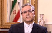 ببینید | نشست پرتنش سفیر ایران با نمایندگان انگلیسی در نخستین روزهای جنگ تحمیلی