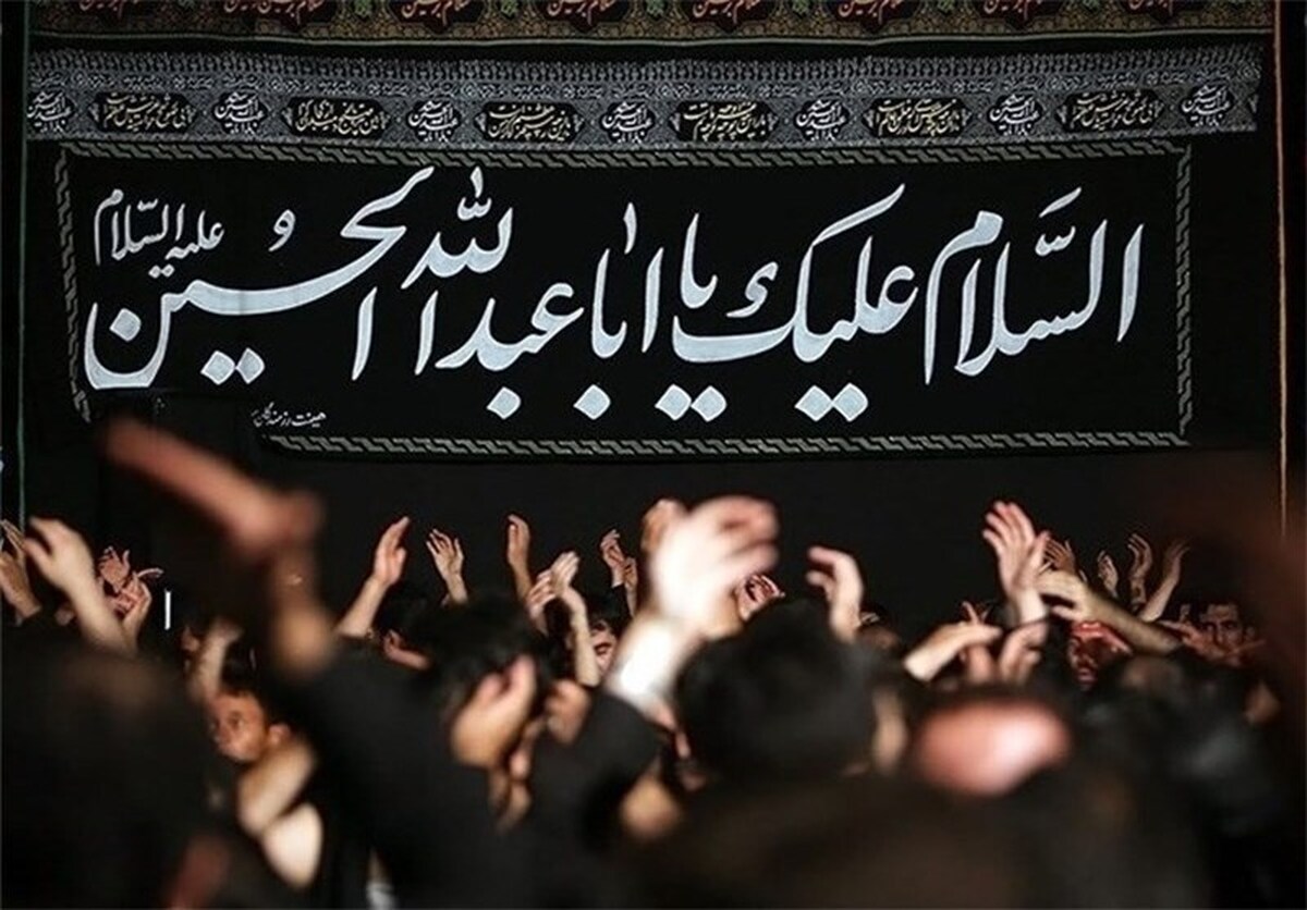 ساماندهی چهار هزار هیئت مذهبی در البرز برای برگزاری آئین‌های محرم