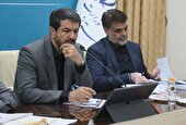ضرورت رعایت عدالت در توزیع اعتبارات و توجه ویژه به مناطق محروم