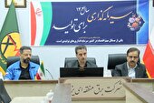 بررسی چالشهای تأمین پایدار انرژی یزد در شرایط اضطرار