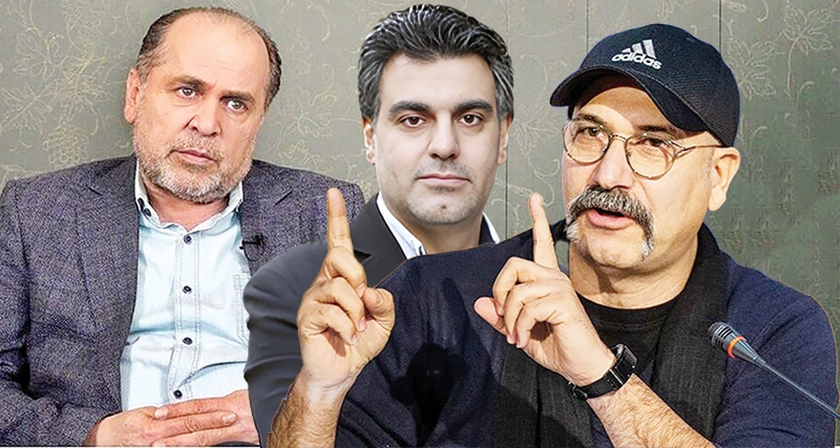 در روزهای حمله اسرائیل به ایران بسیاری از فیلمسازان، به‌خصوص آن‌هایی که درباره جنگ تحمیلی فیلم ساختند یا در جبهه لبنان، سوریه و غزه حضوری مؤثر داشتند، در مرکز توجه بودند‌؛ شاید به این علت که بعضی از آنها بچه جنگ بودند و با این واژه آشنایی نزدیک دارند و بهتر می‌توانند درباره جنگی که به ما تحمیل شد‌، صحبت کنند یا تحلیلی از آن ارائه دهند.