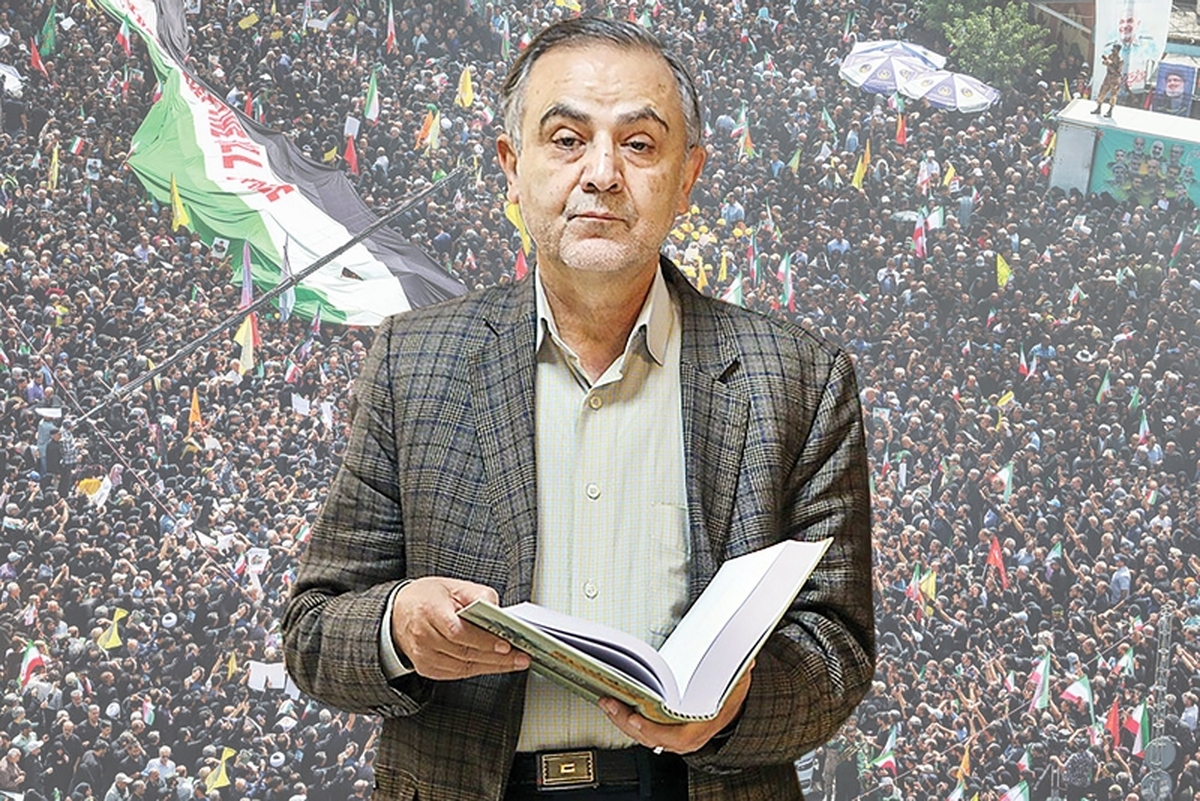 روزهایی که خیابان‌های ایران مملو از مردمی بود که برای وداع با شهیدان به صحنه آمدند، صحنه‌ای را رقم زد که تحلیلگران آن را نماد وحدت یک ملت با خواسته‌ها، دیدگاه‌ها و خاستگاه‌های مختلف توصیف کردند.
