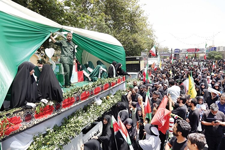 موسم بیعت دوباره