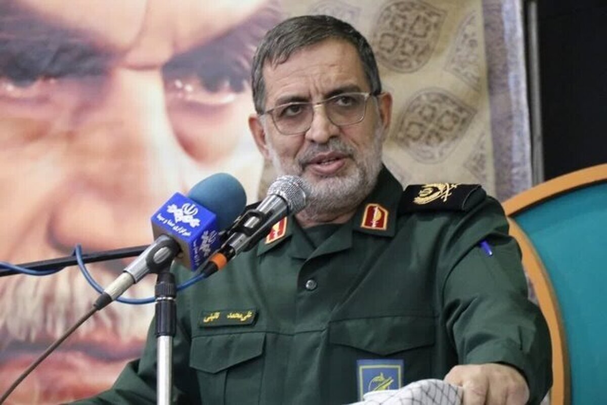 معاون روابط عمومی و سخنگوی سپاه پاسداران انقلاب اسلامی، ابعاد شخصیتی و جایگاه راهبردی شهید سردار حسین سلامی را توصیف کرد.