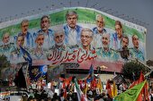 فرمانده قرارگاه مرکزی خاتم: در صورت تکرار تجاوز کوبنده‌تر پاسخ می‌دهیم