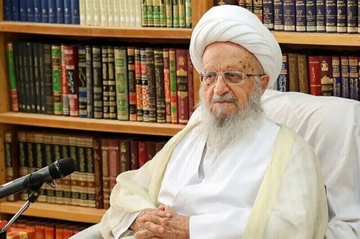 تهدیدکننده رهبری و مرجعیت حکم محارب دارد
