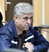 سیدرضا سید رحمانی به عنوان مدیرعامل پالایش نفت تبریز منصوب شد