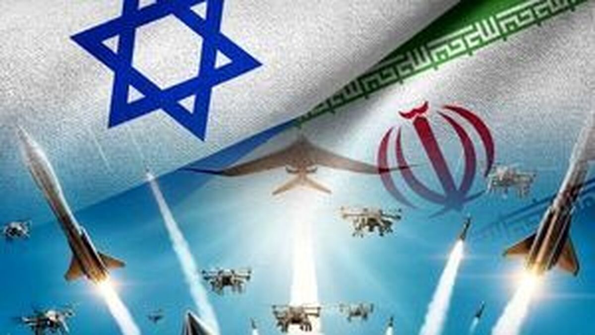 چرا اسرائیل جنگ با ایران را متوقف کرد؟