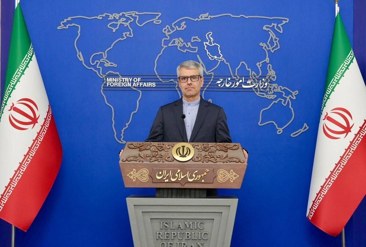 ایران با کشورهای اروپایی دارای روابط دیپلماتیک متعارف بوده و در سطوح مختلف در ارتباط مستمر است. در همین راستا، شب گذشته رئیس‌جمهور کشورمان با همتای فرانسوی خود گفت‌وگو کرد.