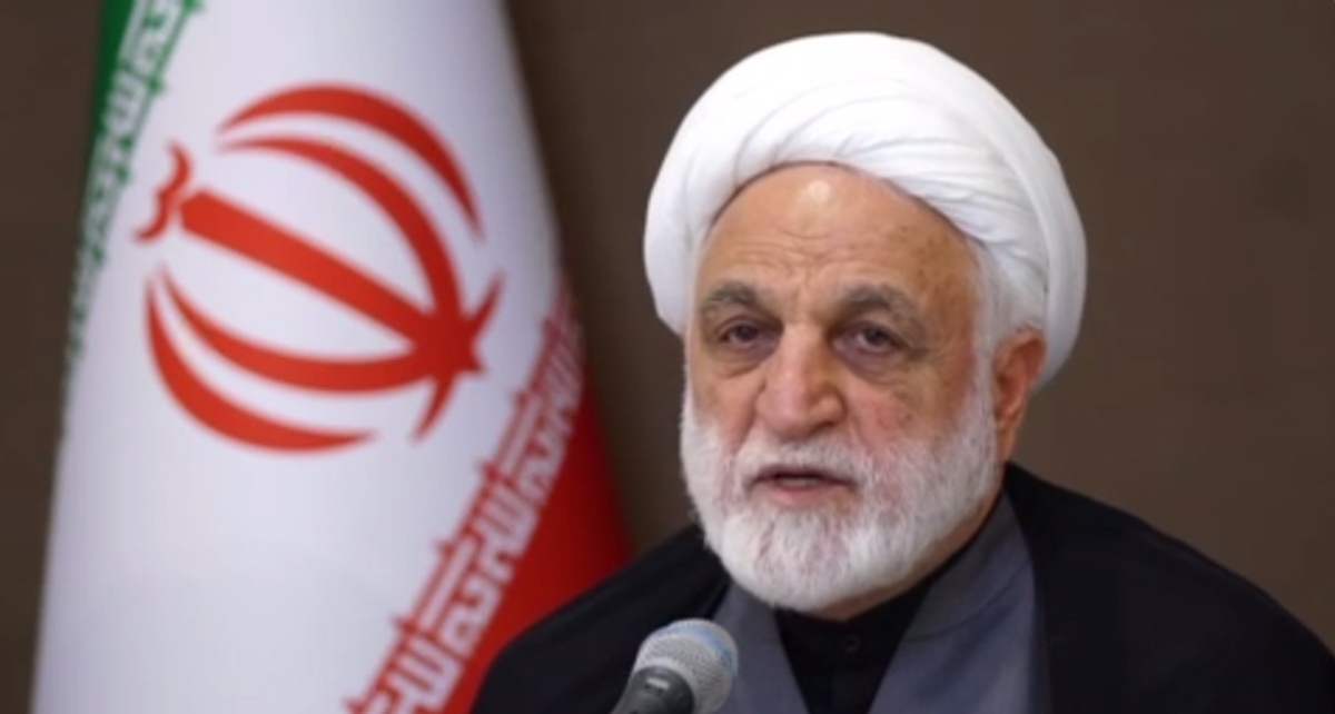 دادستان کل کشور و معاون امور اقداماتی در روزهای گذشته داشته‌اند و نامه‌های داخلی و دستگاه‌های بین‌المللی نوشته بودند. برای تعقیب مجرمین و شکایت در دادگاه کیفری بین‌المللی باید  نهادهای مختلف دور هم جمع شوند و اقدامات رژیم را پیگیری کنند. پس از تشکیل جلسه و واحد شدن نظرات در قوه قضاییه با معاونت حقوقی ریاست جمهوری، وزارت امور خارجه، نخبگان و ... جلسه بگذارید و اجازه ندهیم صهیونیست‌ها از مسائل حقوقی در امان باشند. 